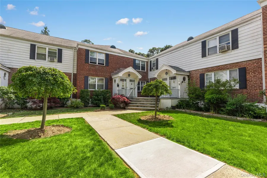 1 Peck AVE #18A, Rye, NY 10580