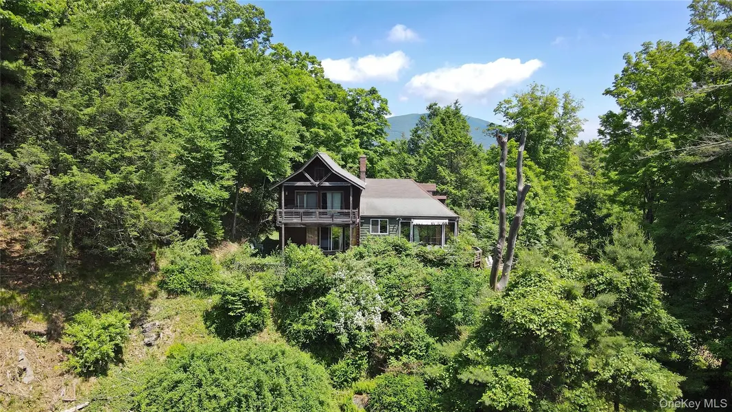 11 Nordic DR, Woodstock, NY 12498