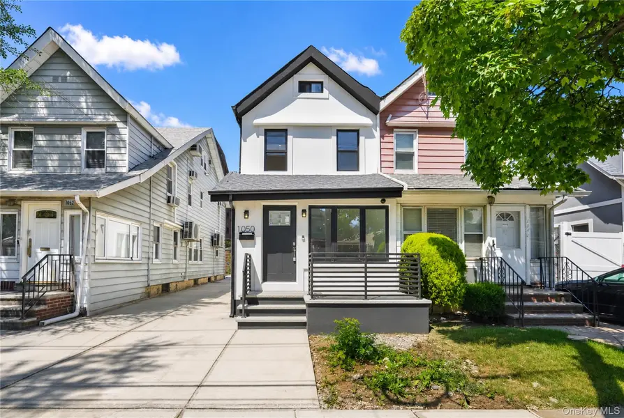 1050 E 31st ST, Brooklyn, NY 11210
