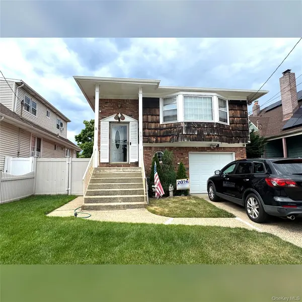 981 McKinley ST, Baldwin, NY 11510