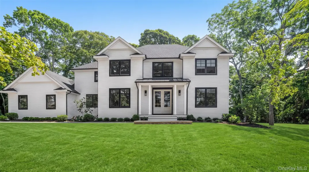 29 Briana CT, East Moriches, NY 11940