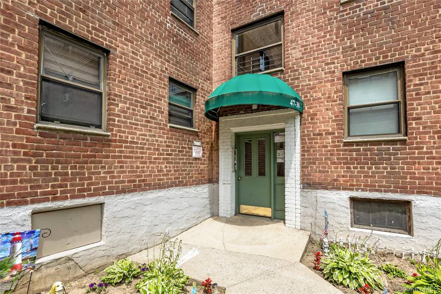 47-30 217th ST #2C, Bayside, NY 11361