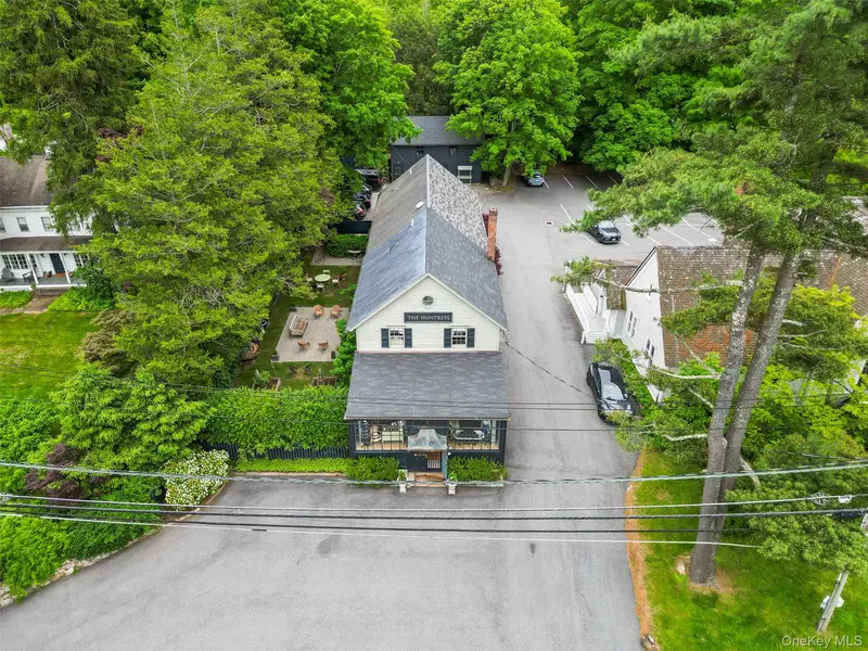 259-A Westchester AVE, Pound Ridge, NY 10576