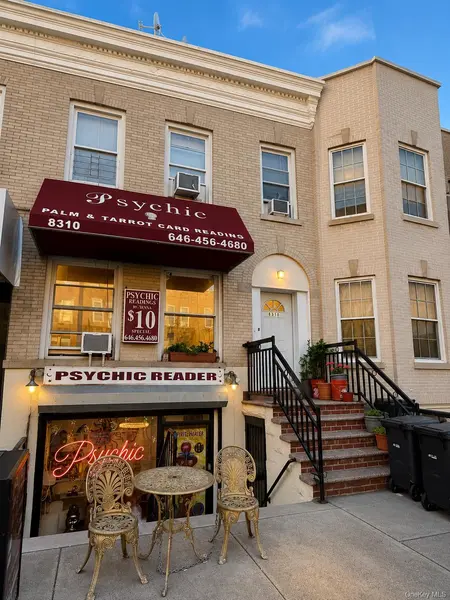8310 3rd AVE, Brooklyn, NY 11209