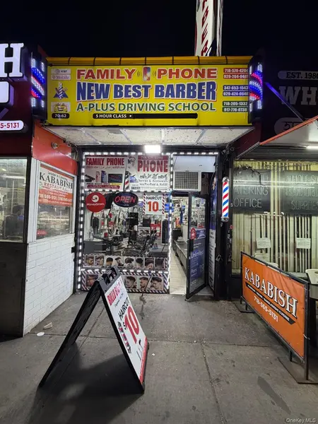 70-62 Broadway, Jackson Heights, NY 11372