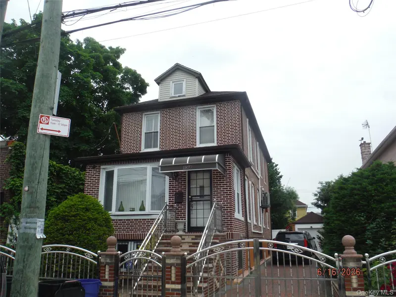 1877 Albany AVE, Brooklyn, NY 11210
