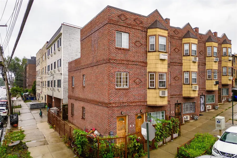 1496 Hicks ST, Bronx, NY 10469