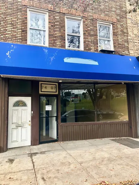 7407 Myrtle AVE, Glendale, NY 11385