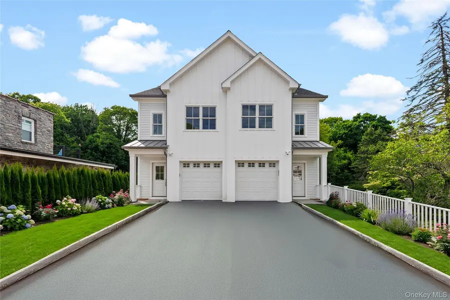 86 B Maple AVE, Rye, NY 10580