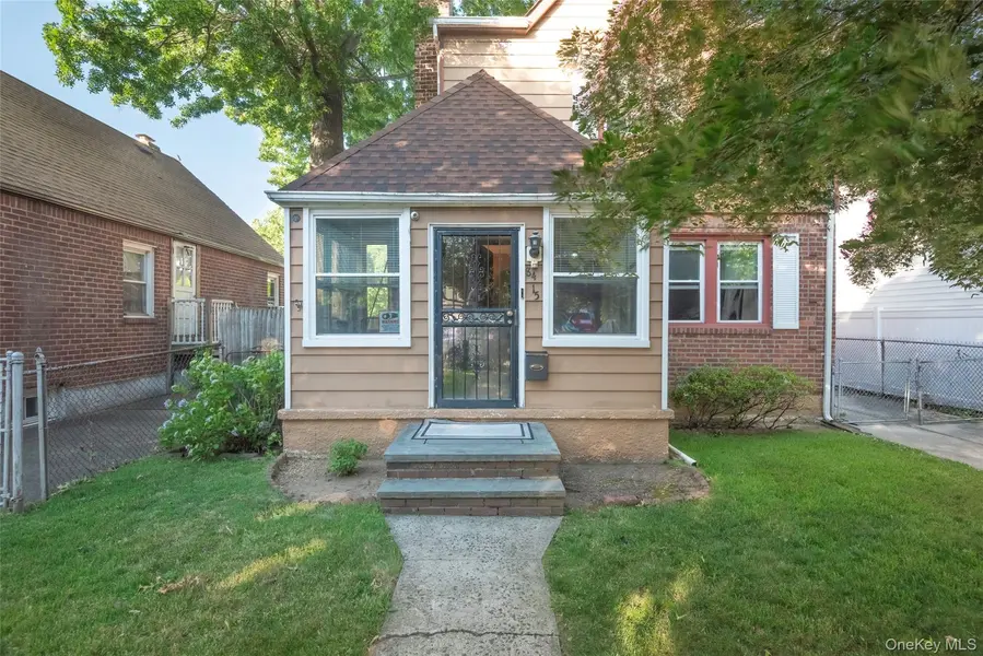 8415 253rd ST, Bellerose, NY 11426