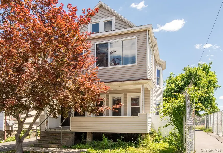 38 May ST, Poughkeepsie, NY 12603