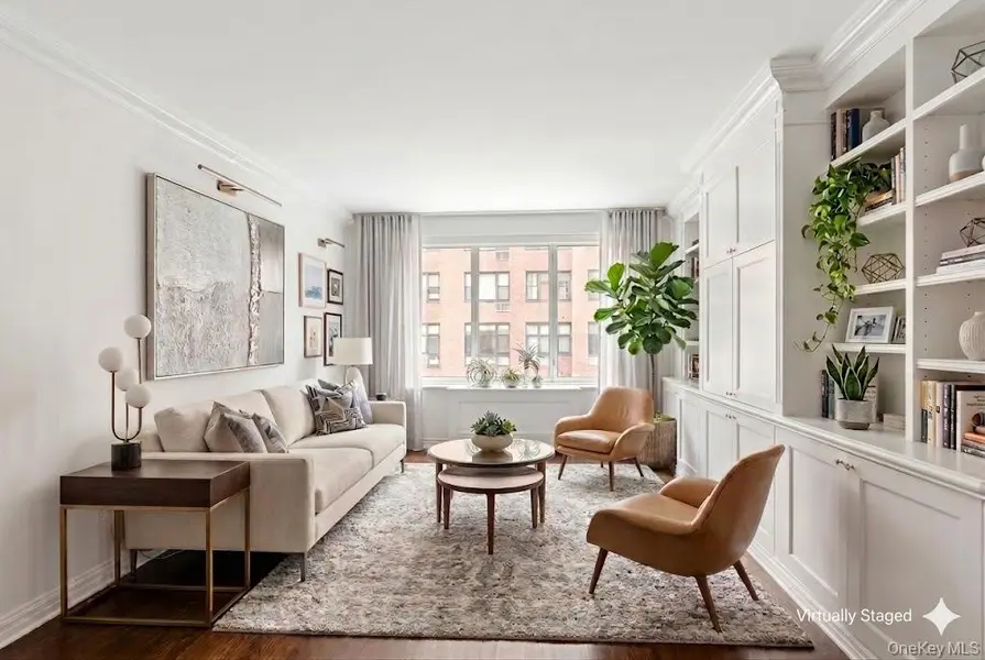 170 E 87th ST #E5FG, New York (manhattan), NY 10128