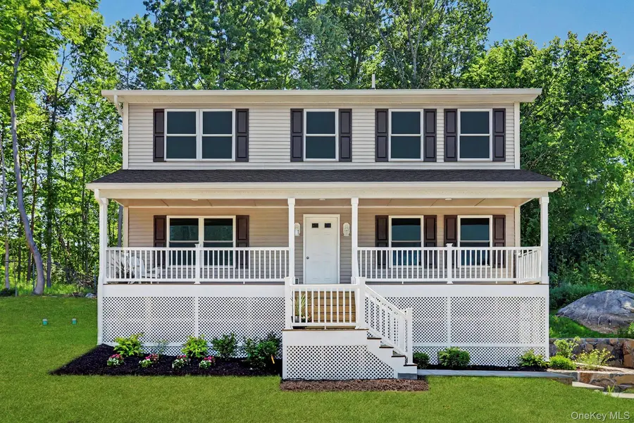 32 Spruce RD, Brewster, NY 10509