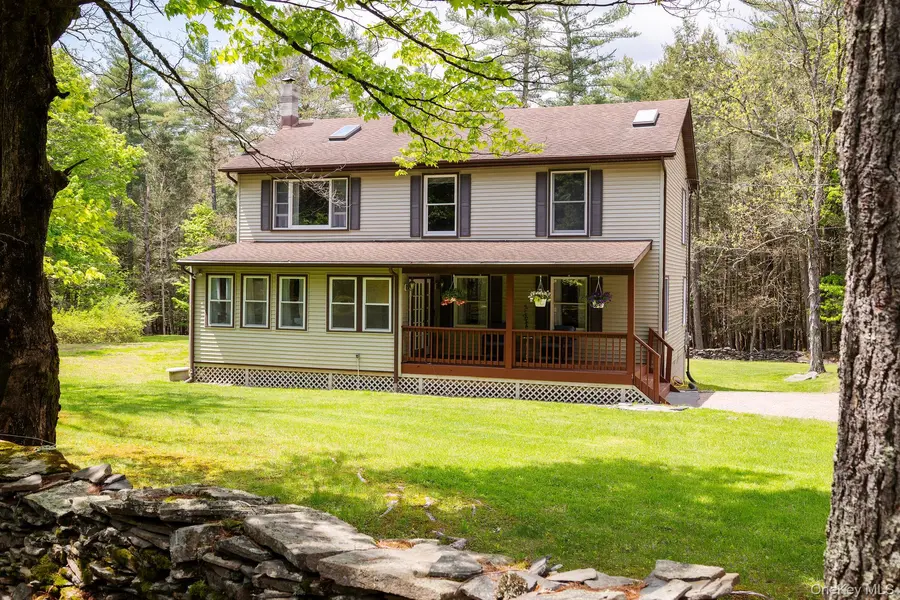 2013 County Road 3, Olivebridge, NY 12461