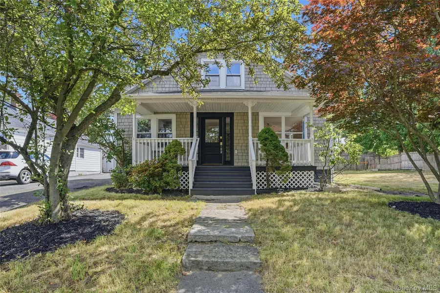 29 Harwich ST, Kingston, NY 12401