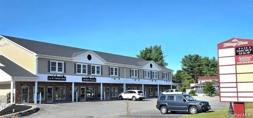 2419 Route 82 #201, Billings, NY 12540