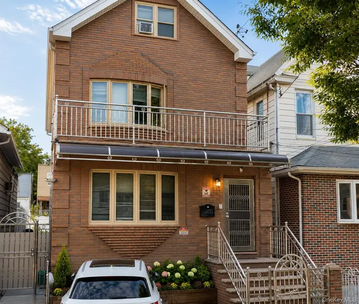 111-33 42nd AVE, Corona, NY 11368