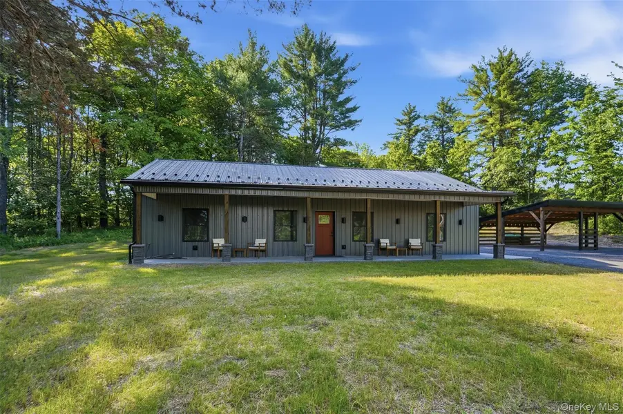4673 US Highway 209, Accord, NY 12404