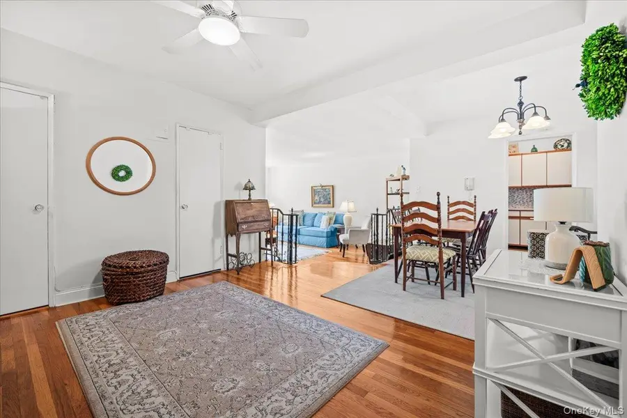 3601 Johnson AVE #4O, Bronx, NY 10463