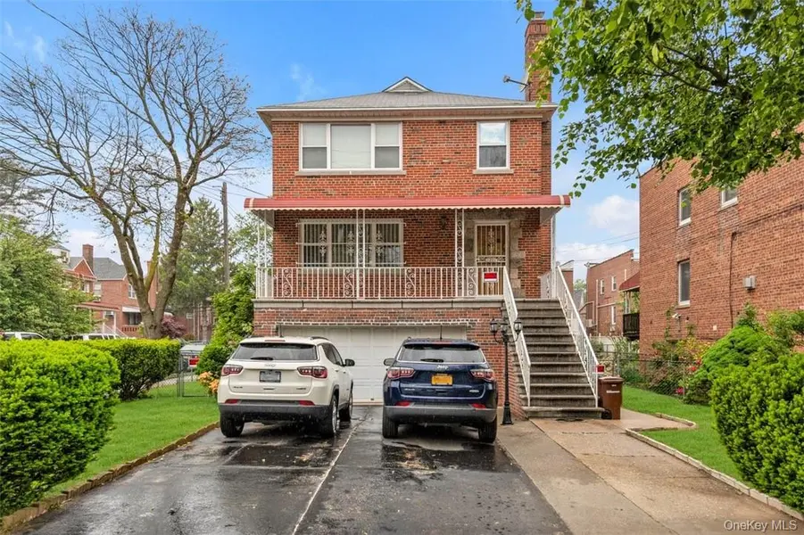 1201 Neill AVE, Bronx, NY 10461