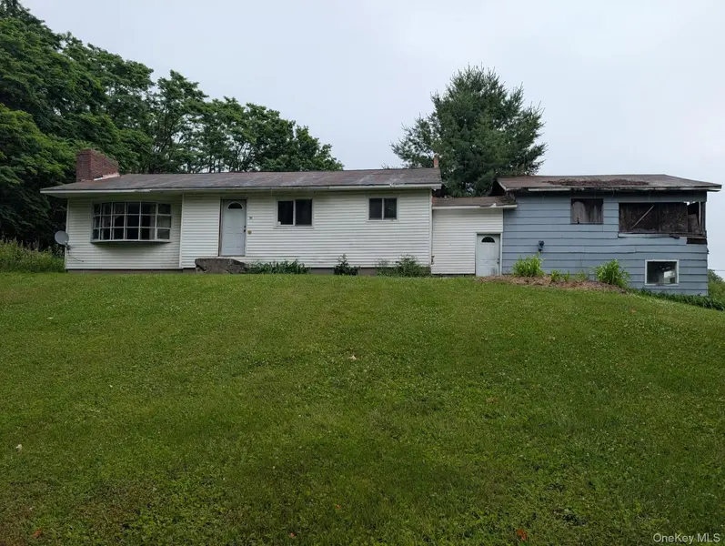 196 Gabriel RD, Cochecton, NY 12726