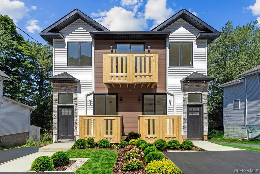 111 S Lake Spring #201, Spring Valley, NY 10977
