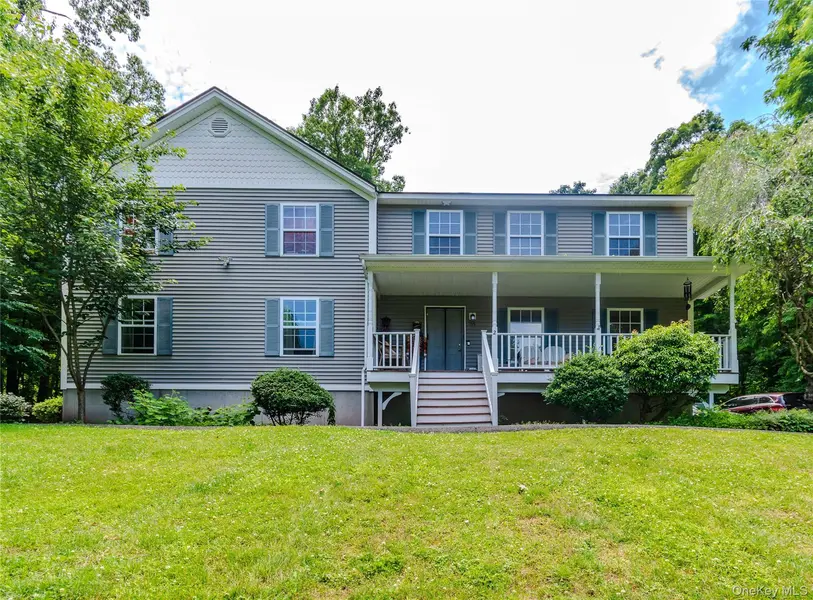 55 Brewer RD, Newburgh, NY 12550