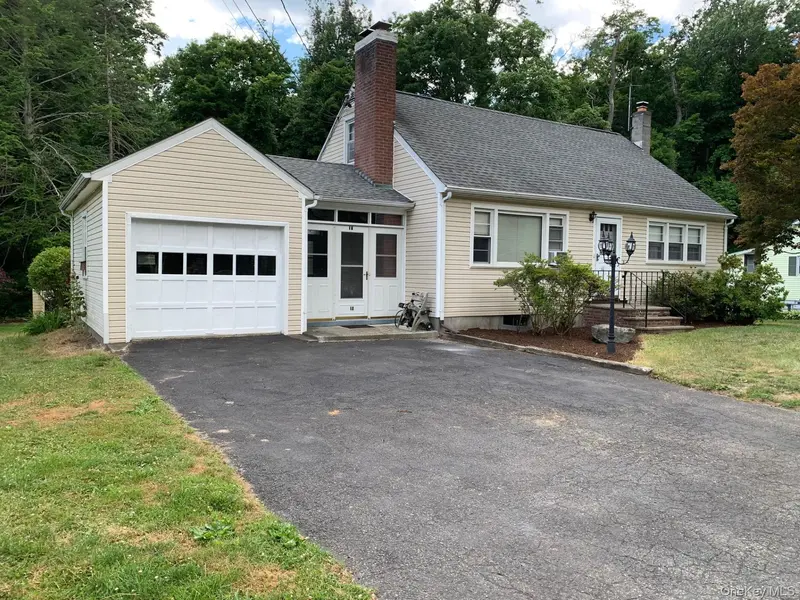 10 Wood AVE, Cold Spring, NY 10516