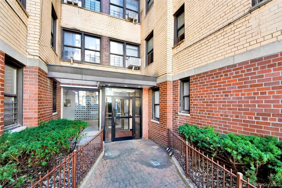 2640 Marion #2B, Bronx, NY 10458