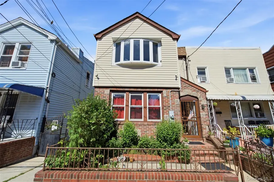 9725 91st ST, Ozone Park, NY 11416