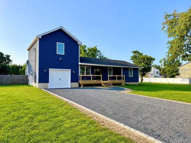 57 Shore DR, Mastic Beach, NY 11951