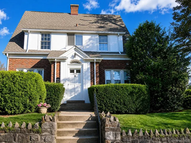 1305 Park AVE, Mamaroneck, NY 10543