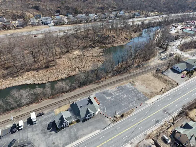 192 NY-17, Tuxedo Park, NY 10987
