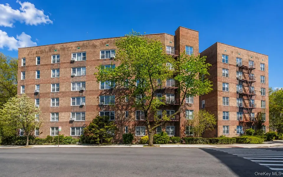 74-45 Yellowstone BLVD #2/C, Rego Park, NY 11374