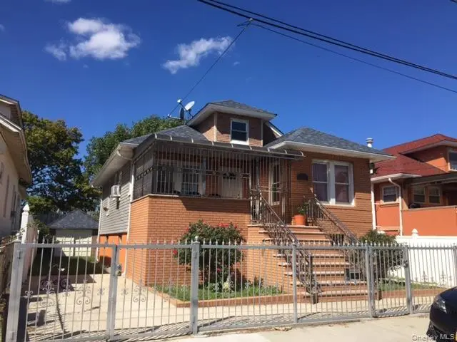 1421 Pinson ST, Far Rockaway, NY 11691