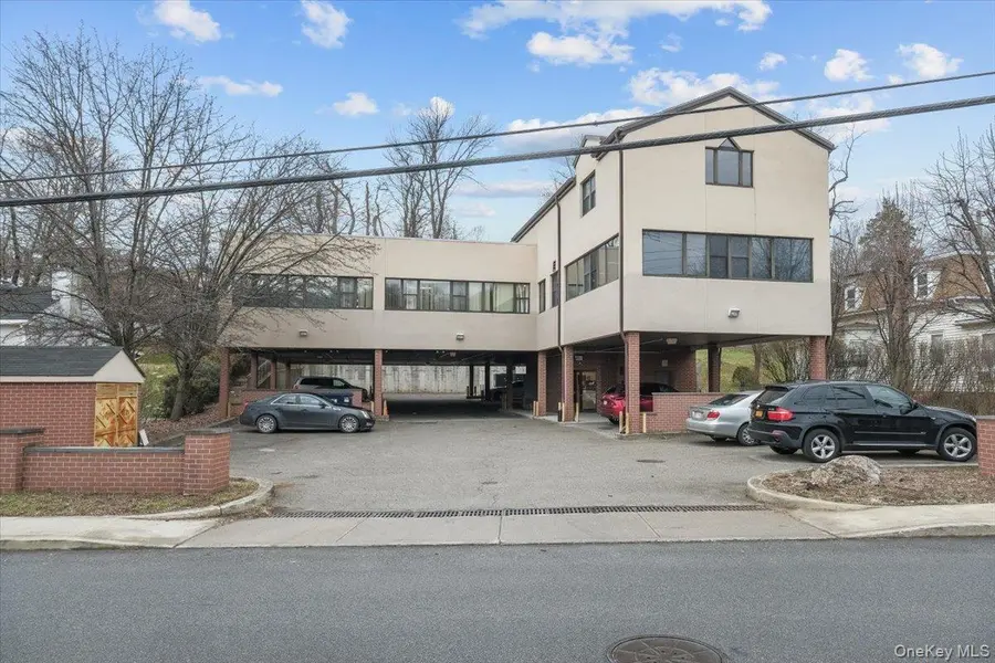 8 Revolutionary RD #executive suite 204, Ossining, NY 10562