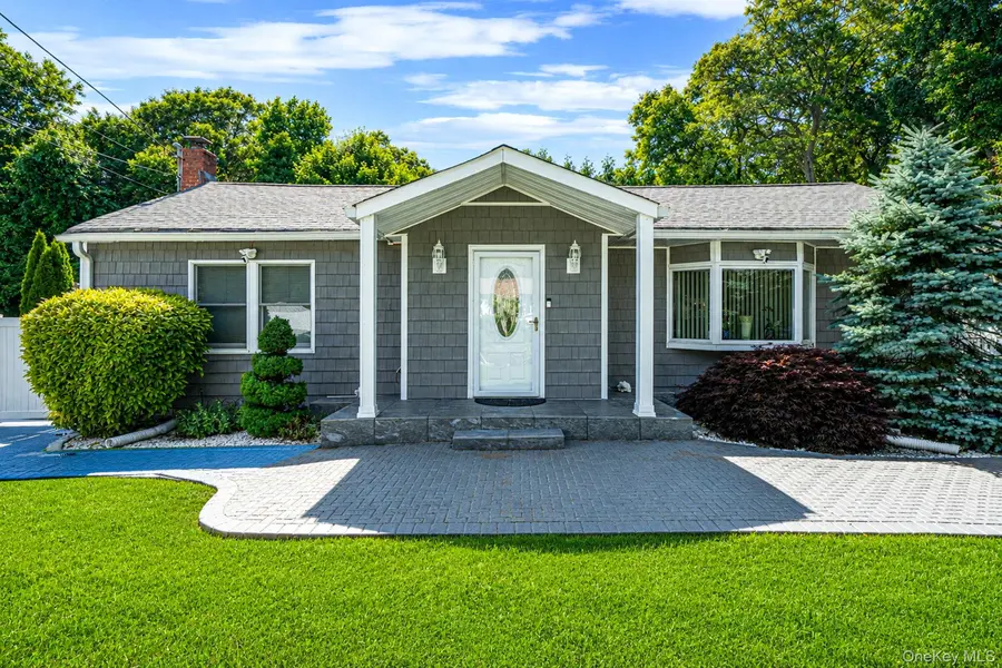106 Craft RD, Centereach, NY 11720