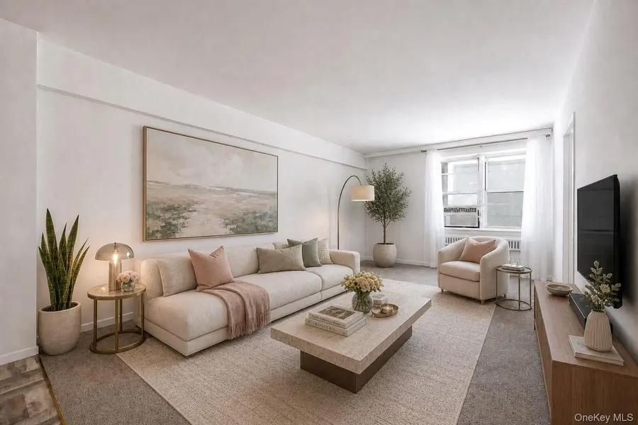 800 Grand Concourse #1KS, Bronx, NY 10451