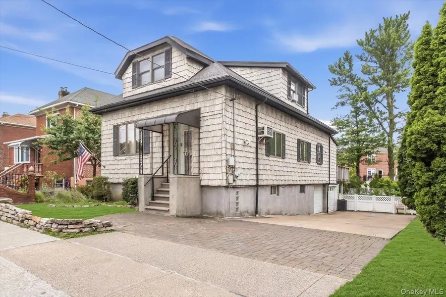 3158 Rawlins AVE, Bronx, NY 10465
