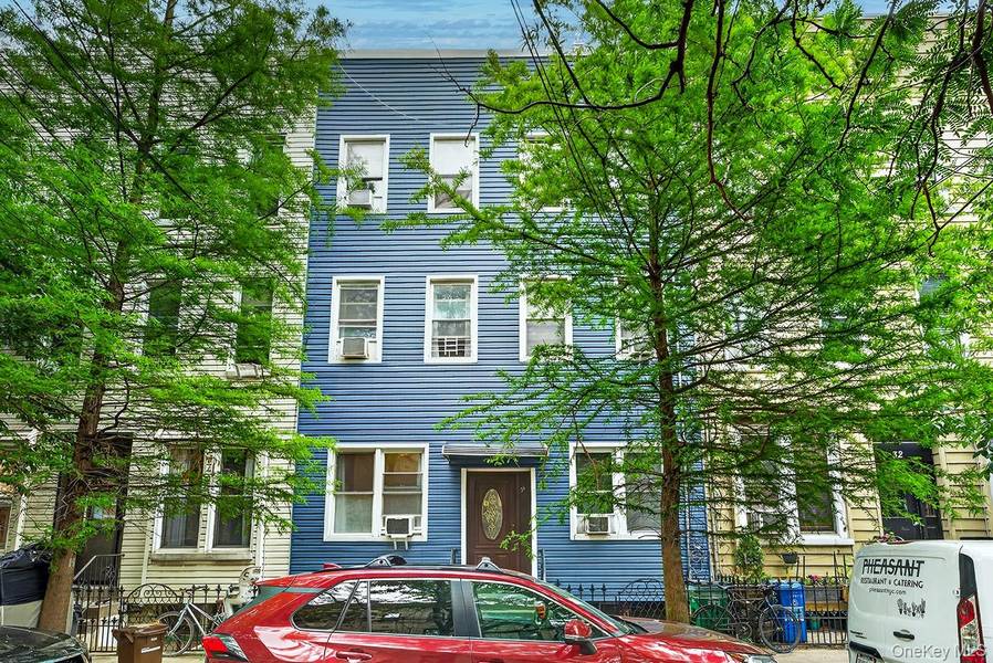 34 Sutton ST, Brooklyn, NY 11222