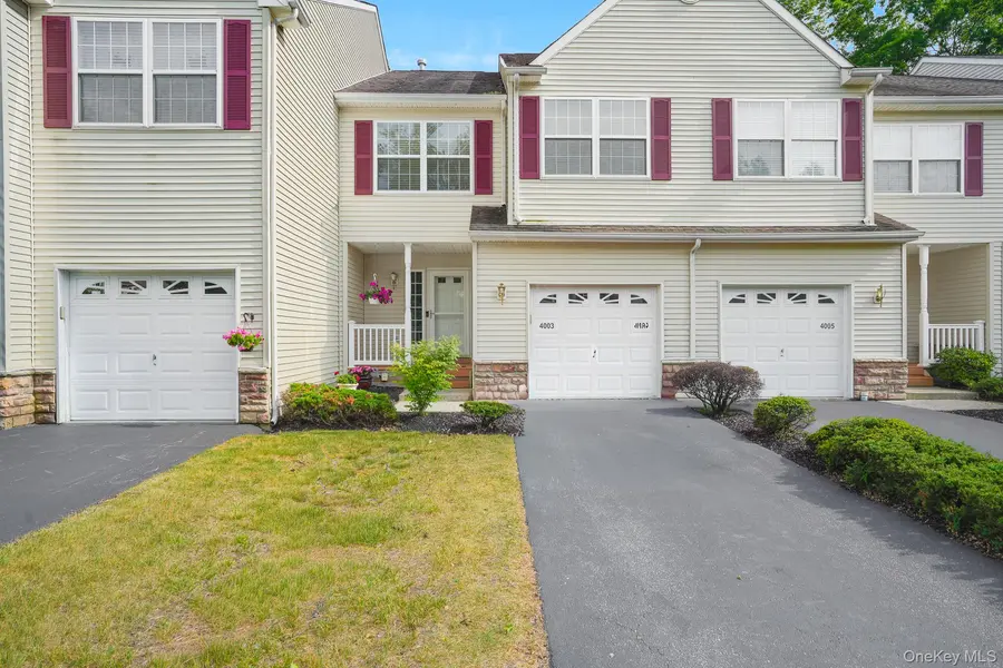4003 Ridgecrest DR, Wappingers Falls, NY 12590