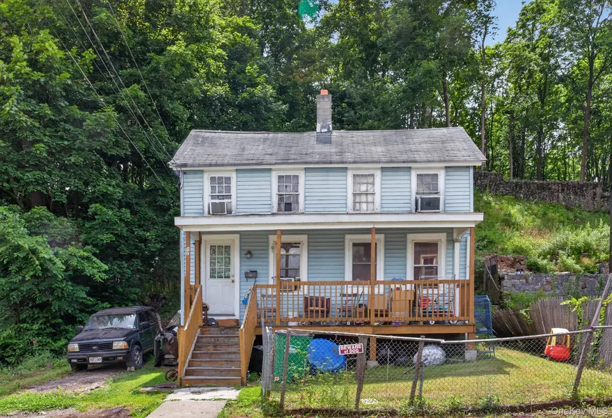 17 East ST, Beacon, NY 12508