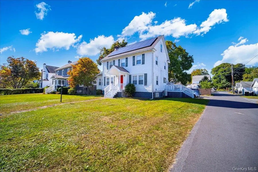 2 Wilbur BLVD, Poughkeepsie, NY 12601