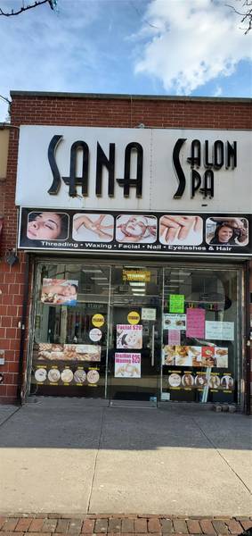 35-31, 35, 37, 39 Junction BLVD, Corona, NY 11368