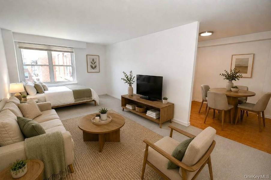 281 Garth RD #B6D, Scarsdale, NY 10583