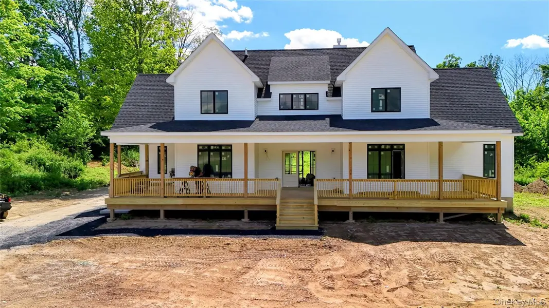 119 Ryerson RD, Warwick, NY 10990