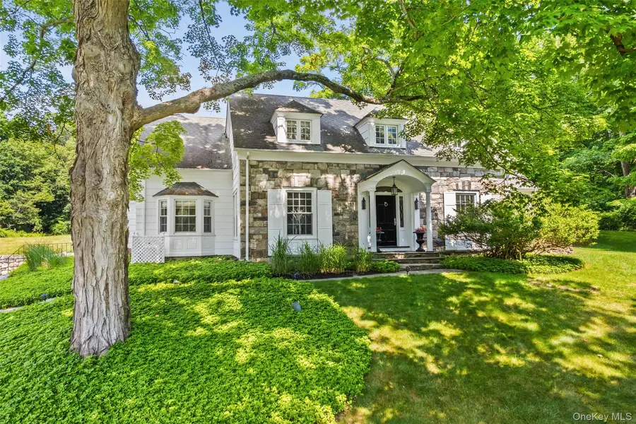 137 Boway RD, South Salem, NY 10590