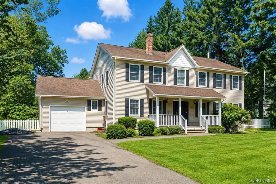 21 Mile RD, Suffern, NY 10901