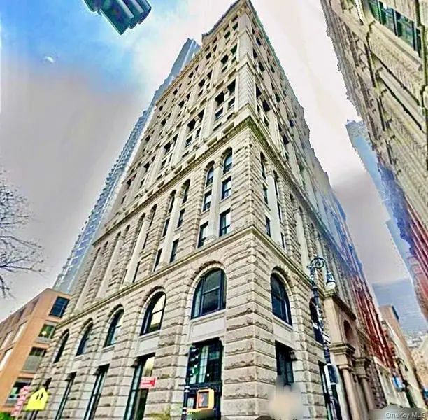 150 Nassau ST, New York (manhattan), NY 10038