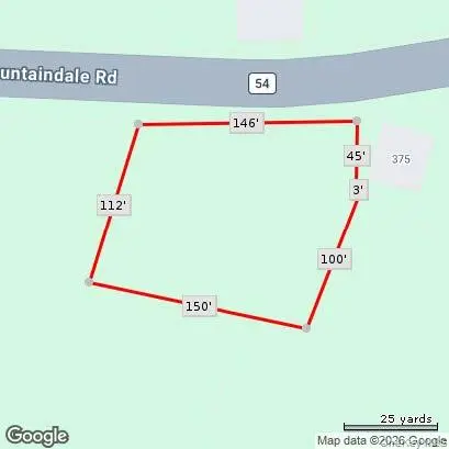 T/B/D MountianDale RD, Fallsburg, NY 12733